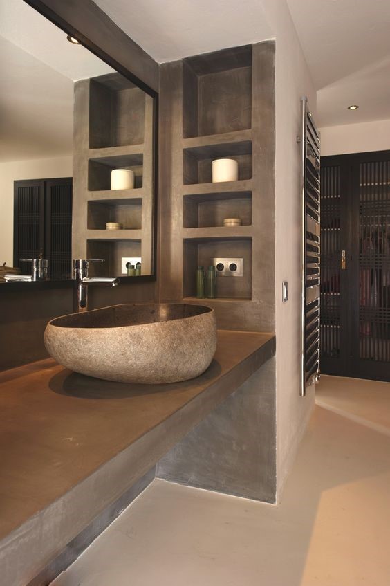 2018’in Banyo Tasarım Trendleri – Öncü Girişimler